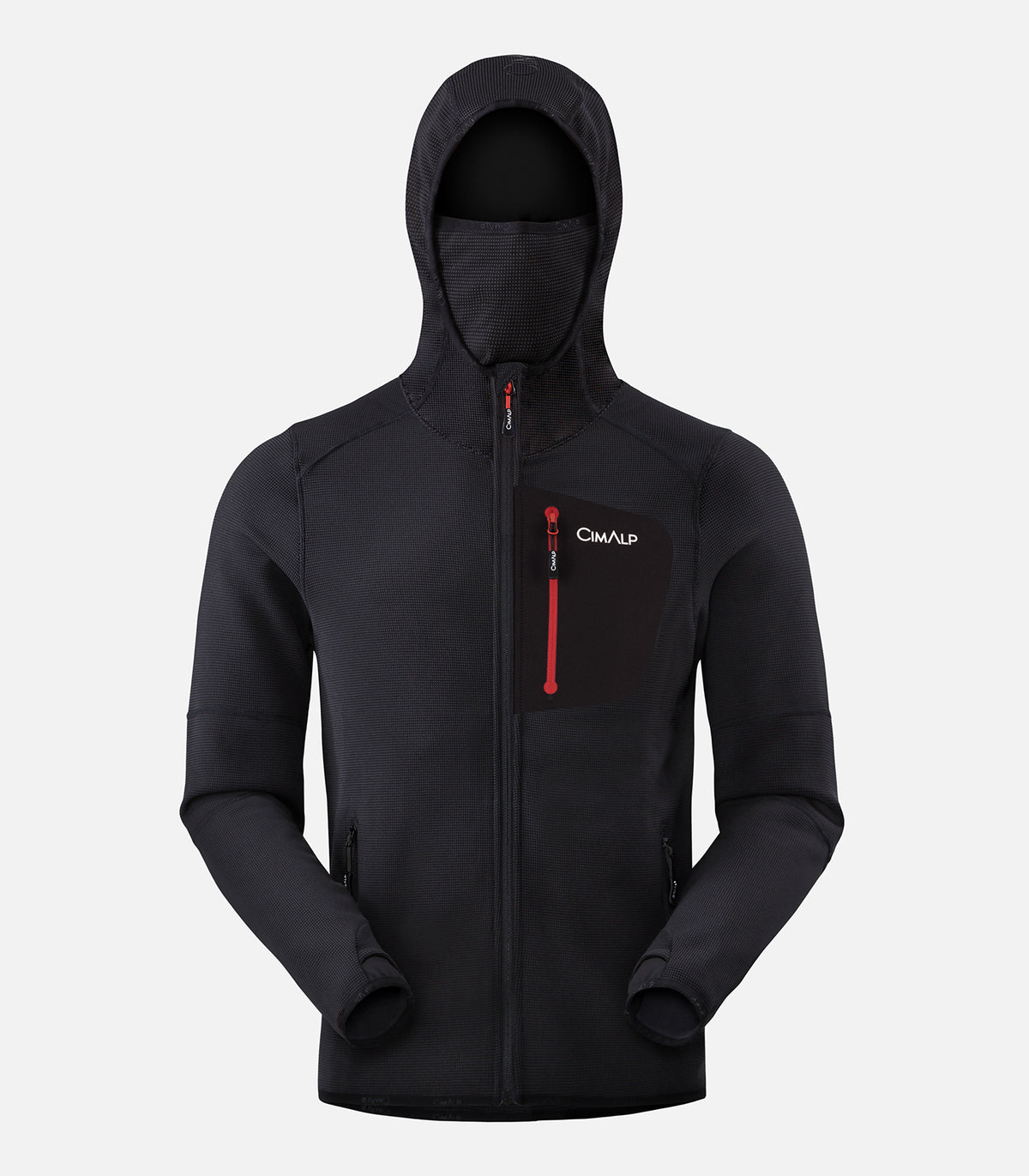 Vestes polaires homme Homme JORASSE 3 H
