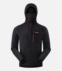 JORASSE 3 H - Black / XL