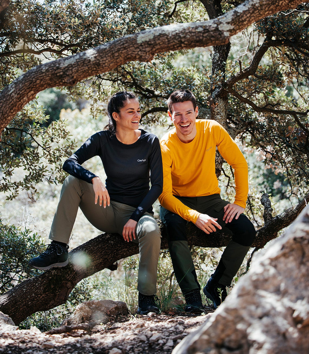 Lifestyle Herren CHARVIN 3 H