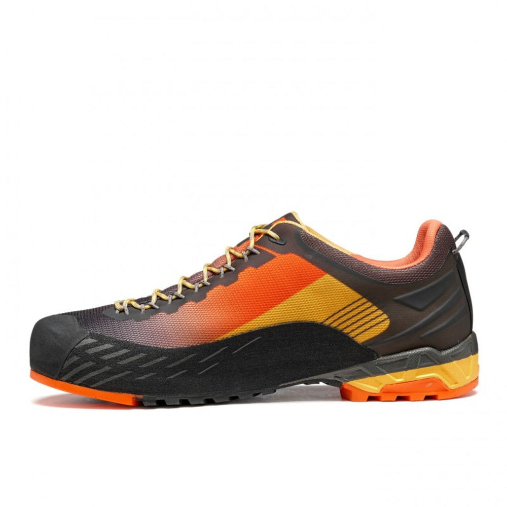 Zapatillas de senderismo hombre Hombre ELDO GV MM