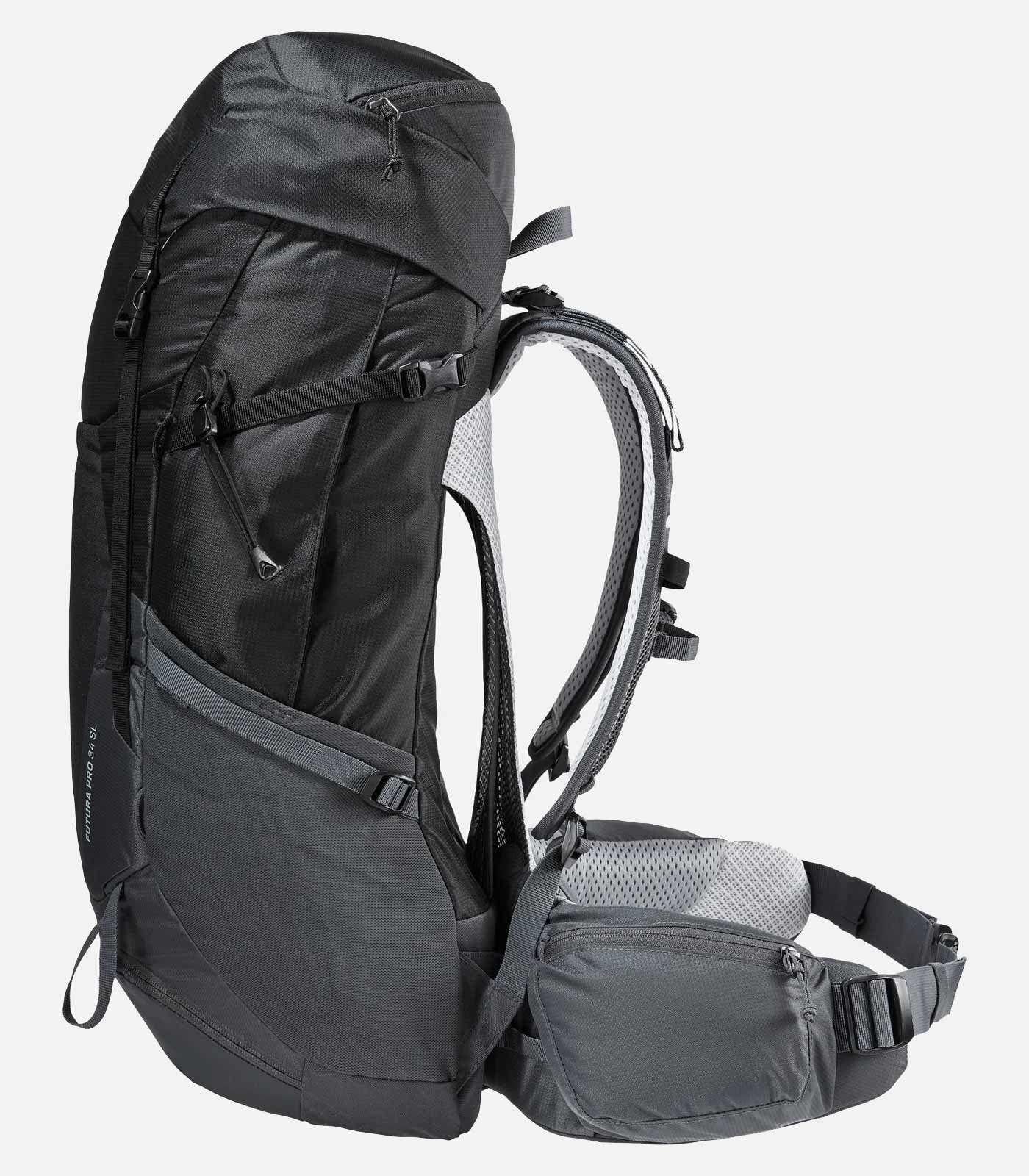Zaini da trekking donna Donna FUTURA PRO 34 SL