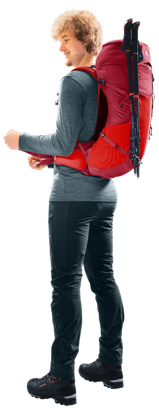 Hiking backpacks Men FUTURA 32