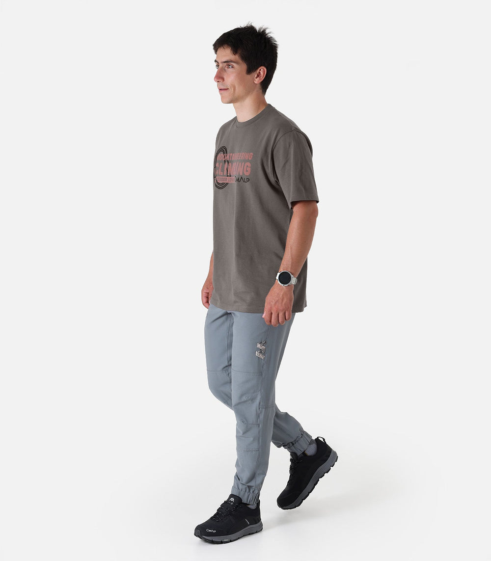 Vêtements d'escalade Homme CLIMBING H