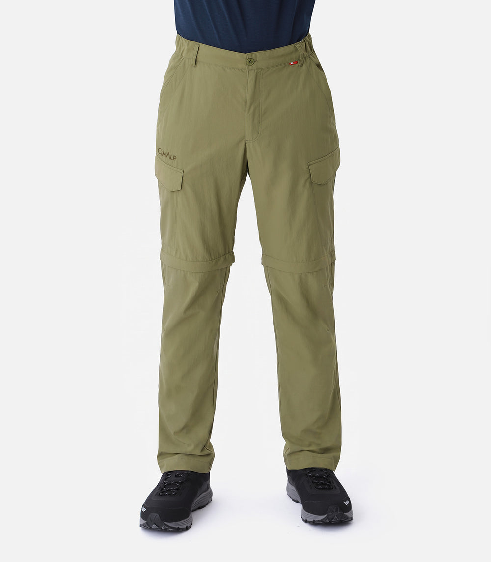 Pantalons 2 en 1 homme Homme KATMANDOU 3 H