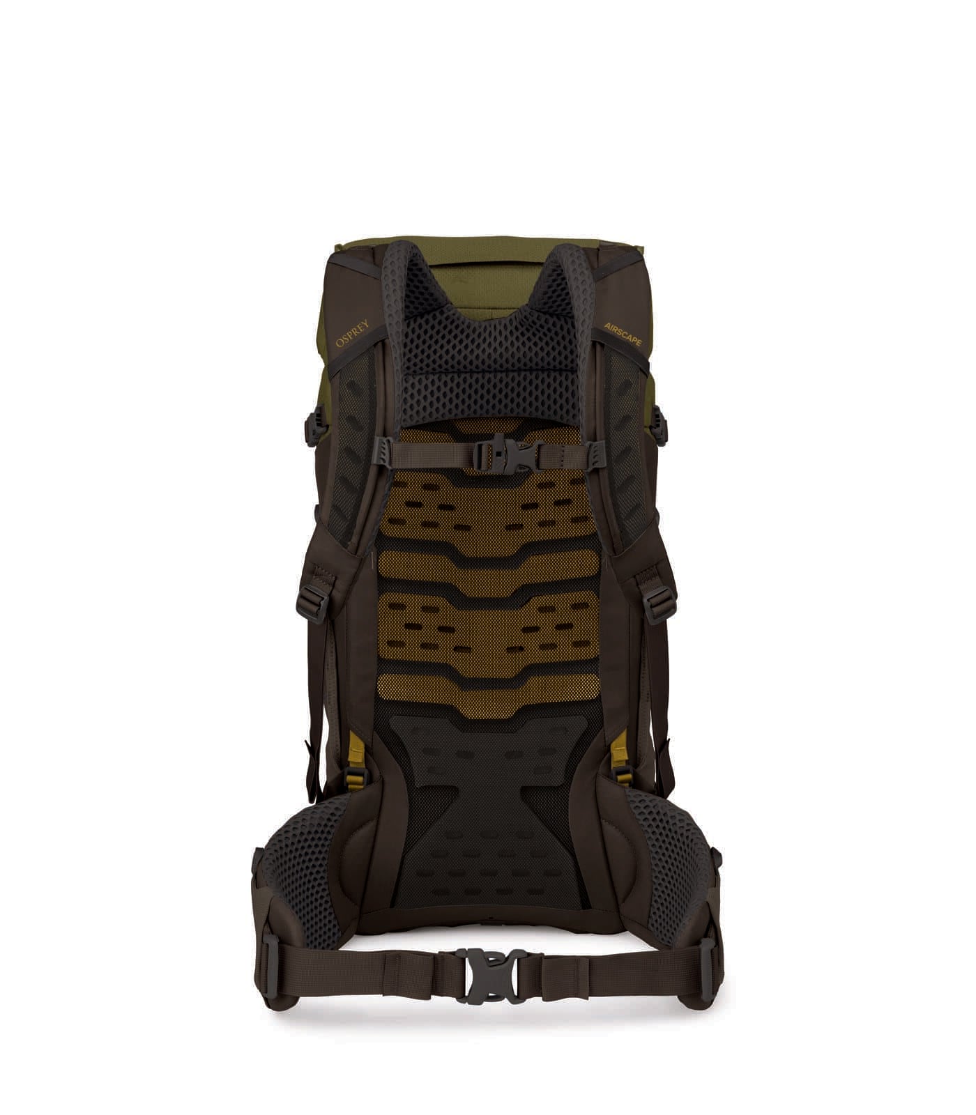 Men's Hiking Backpack Osprey Kestrel LT 28L