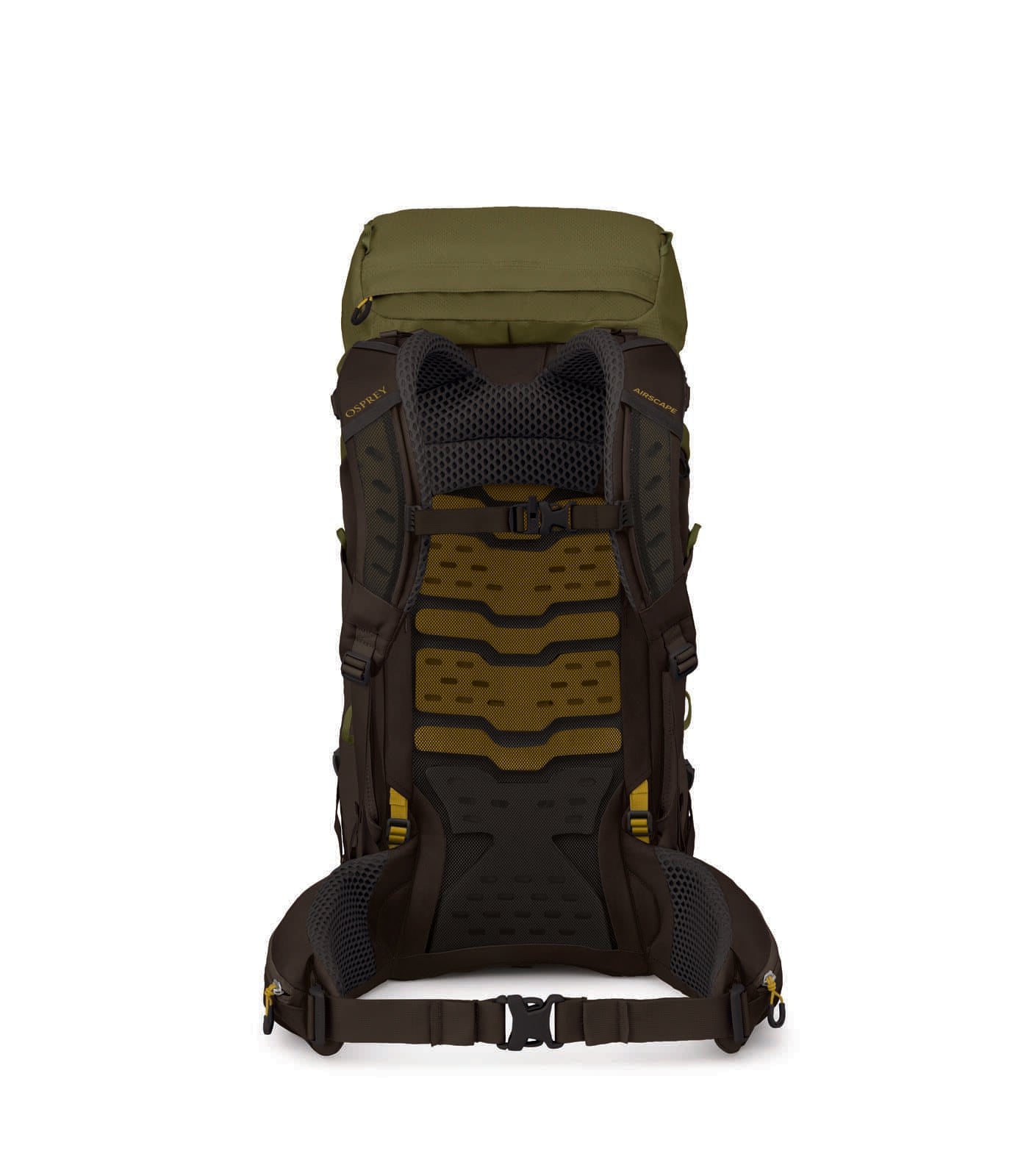Men's Hiking Backpack Osprey Kestrel LT 45L