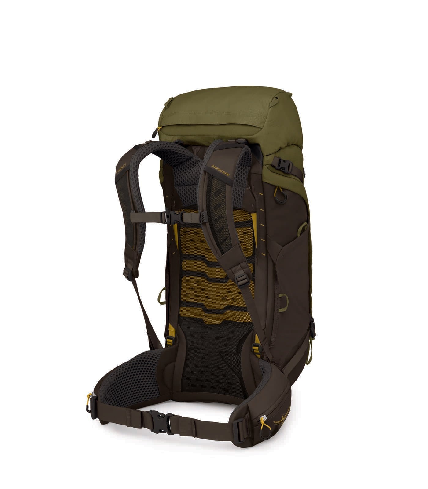 Men's Hiking Backpack Osprey Kestrel LT 45L