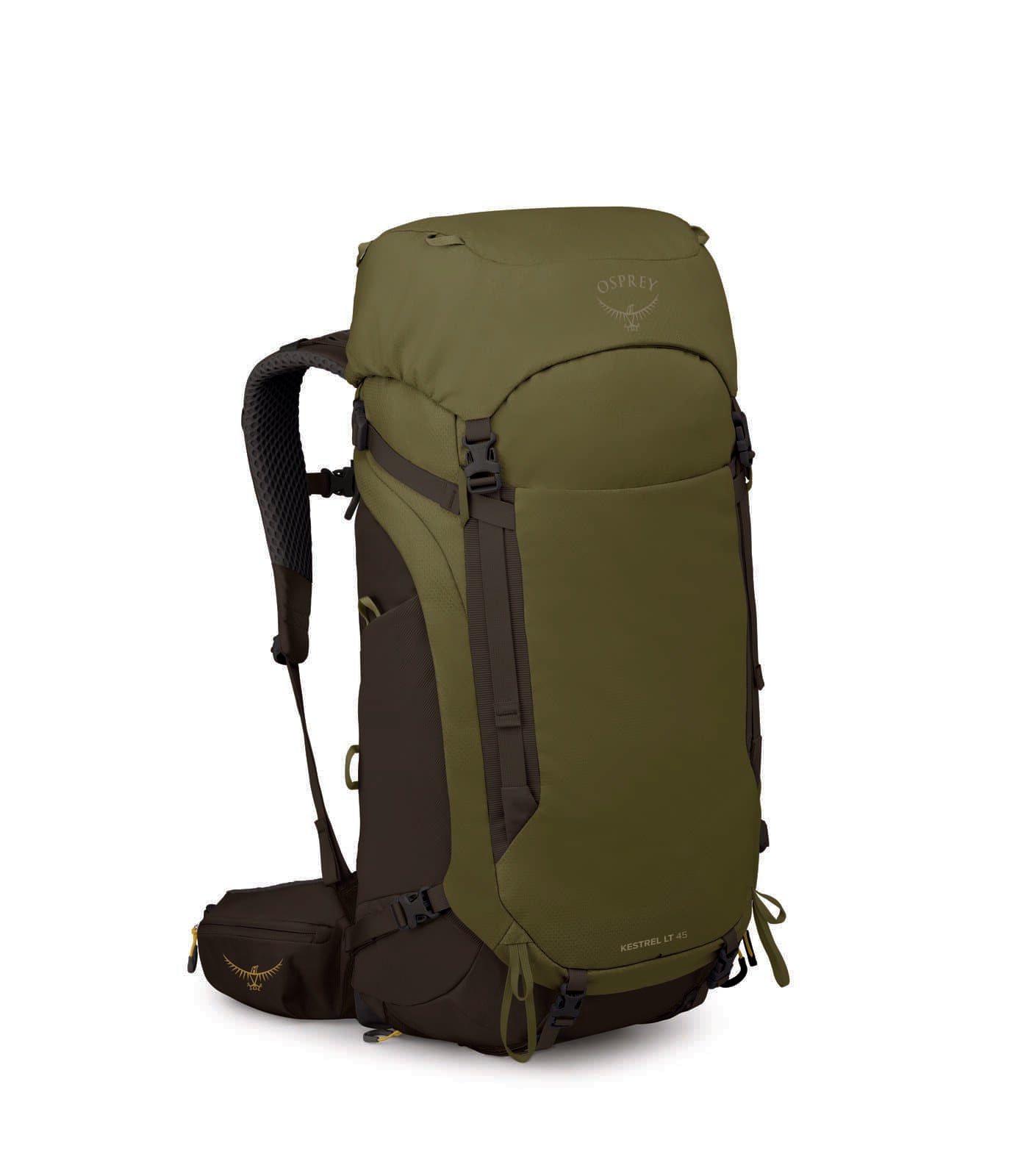 Men's Hiking Backpack Osprey Kestrel LT 45L