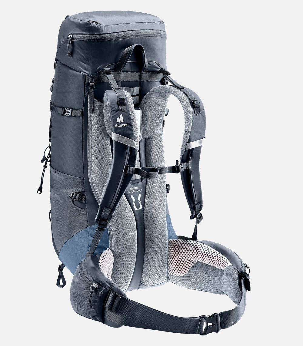 Hiking backpacks Men AIRCONTACT LITE 40+10