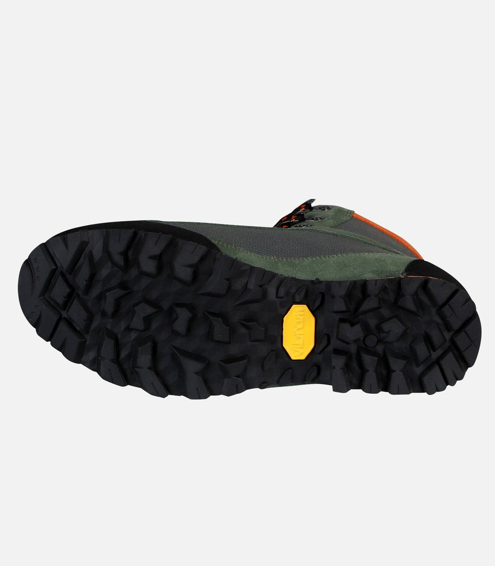 Herren-Wanderschuhe Herren BERARDE 2 H