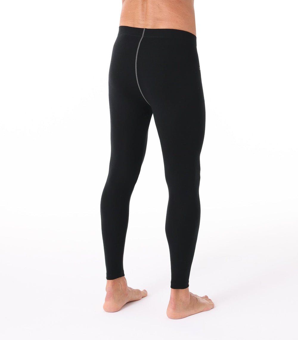 Sous-vêtement chaud Homme WOOL PANT 200 H