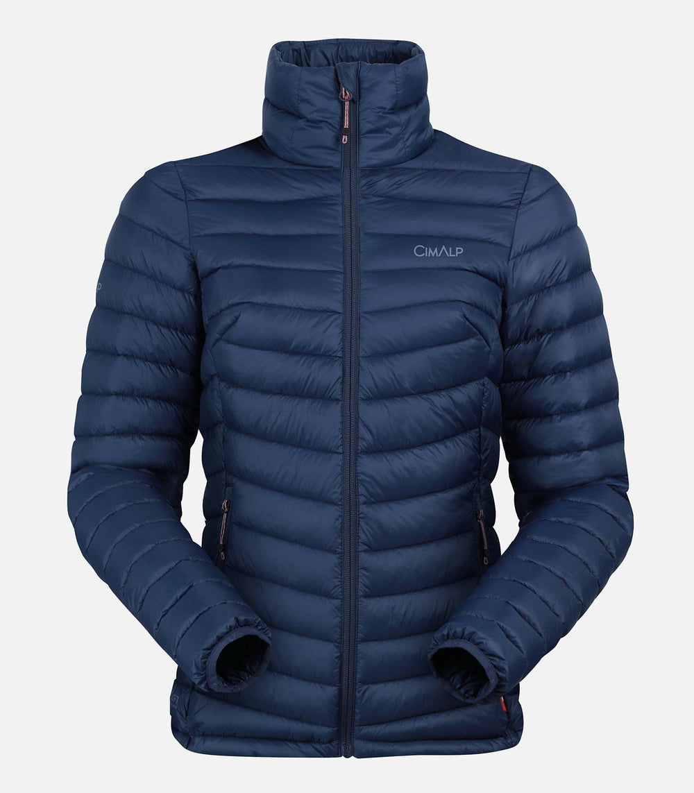 Vestes de randonnée femme Femme CLUSAZ 2 F