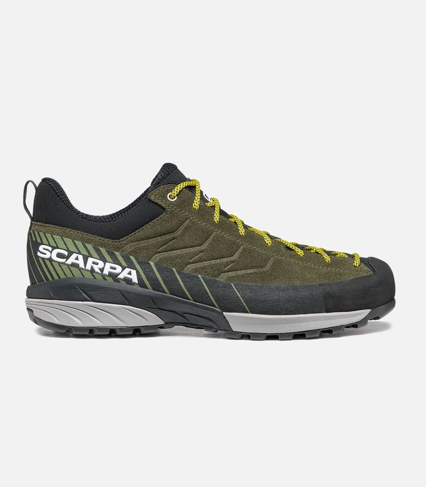 Scarpe da trekking uomo Uomo MESCALITO