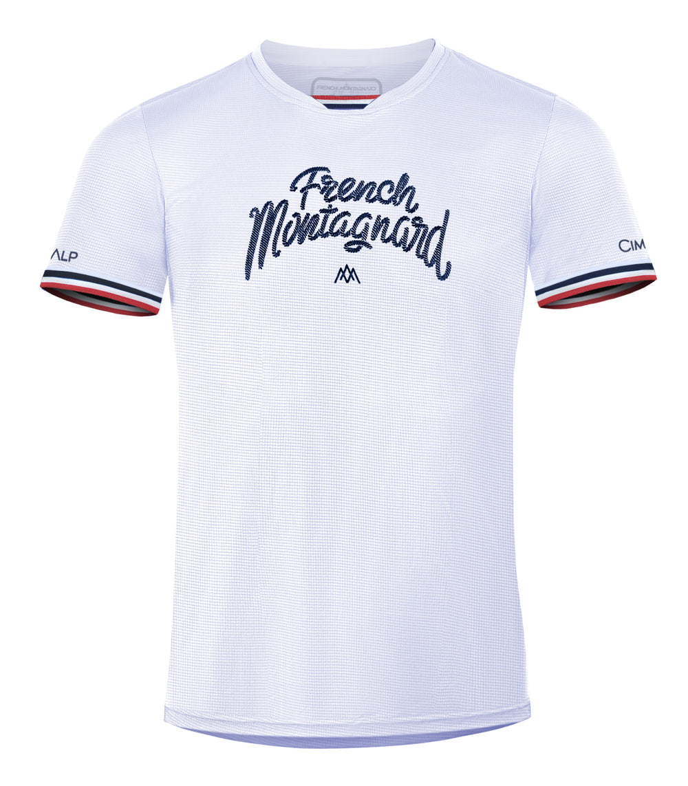 Top Cadeaux Trail running Homme LE FRENCH MONTAGNARD 2 H