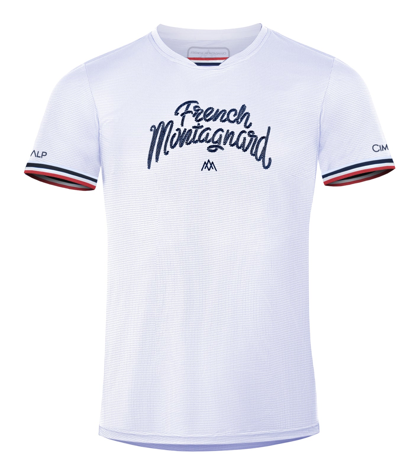 Uomo LE FRENCH MONTAGNARD 2 H