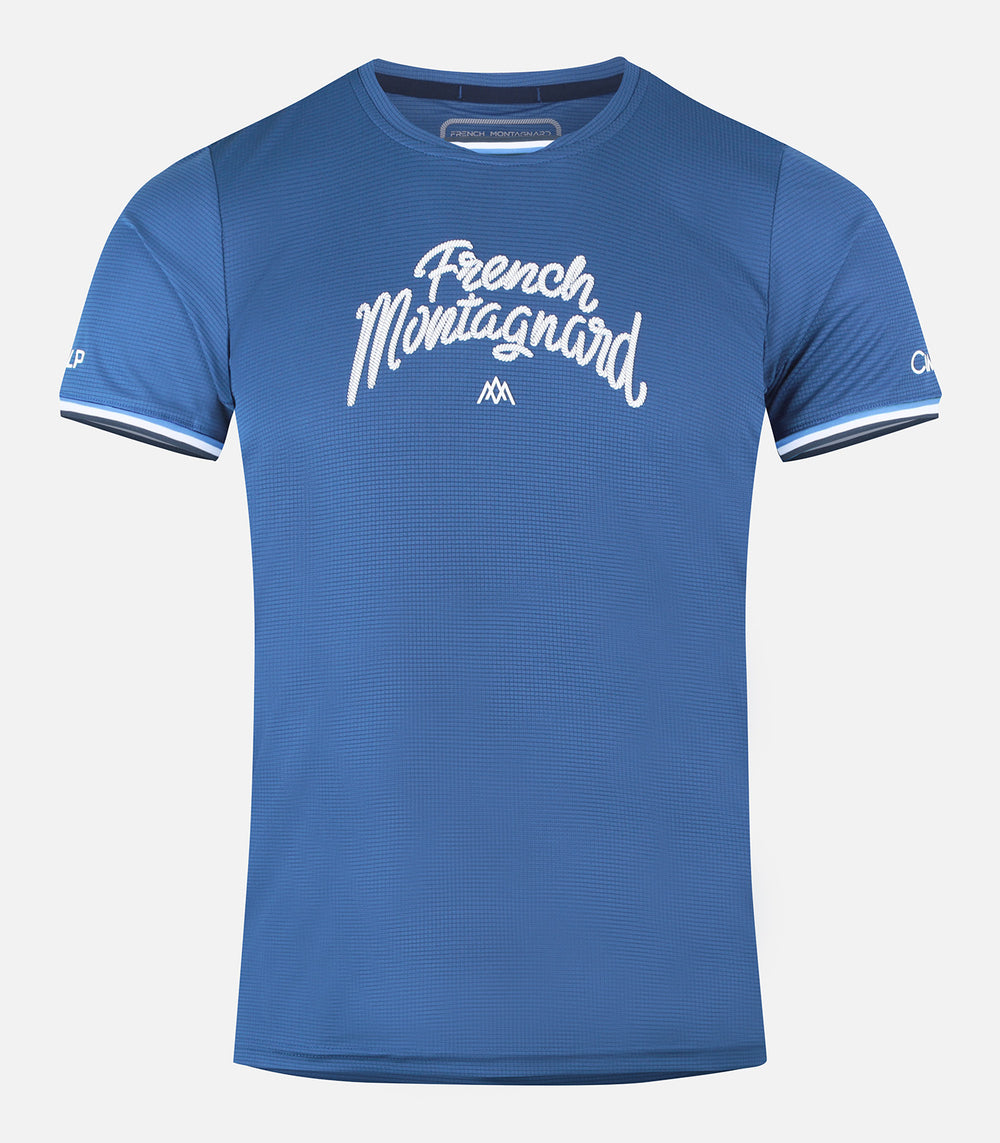trail Clothing Men LE FRENCH MONTAGNARD 2 H