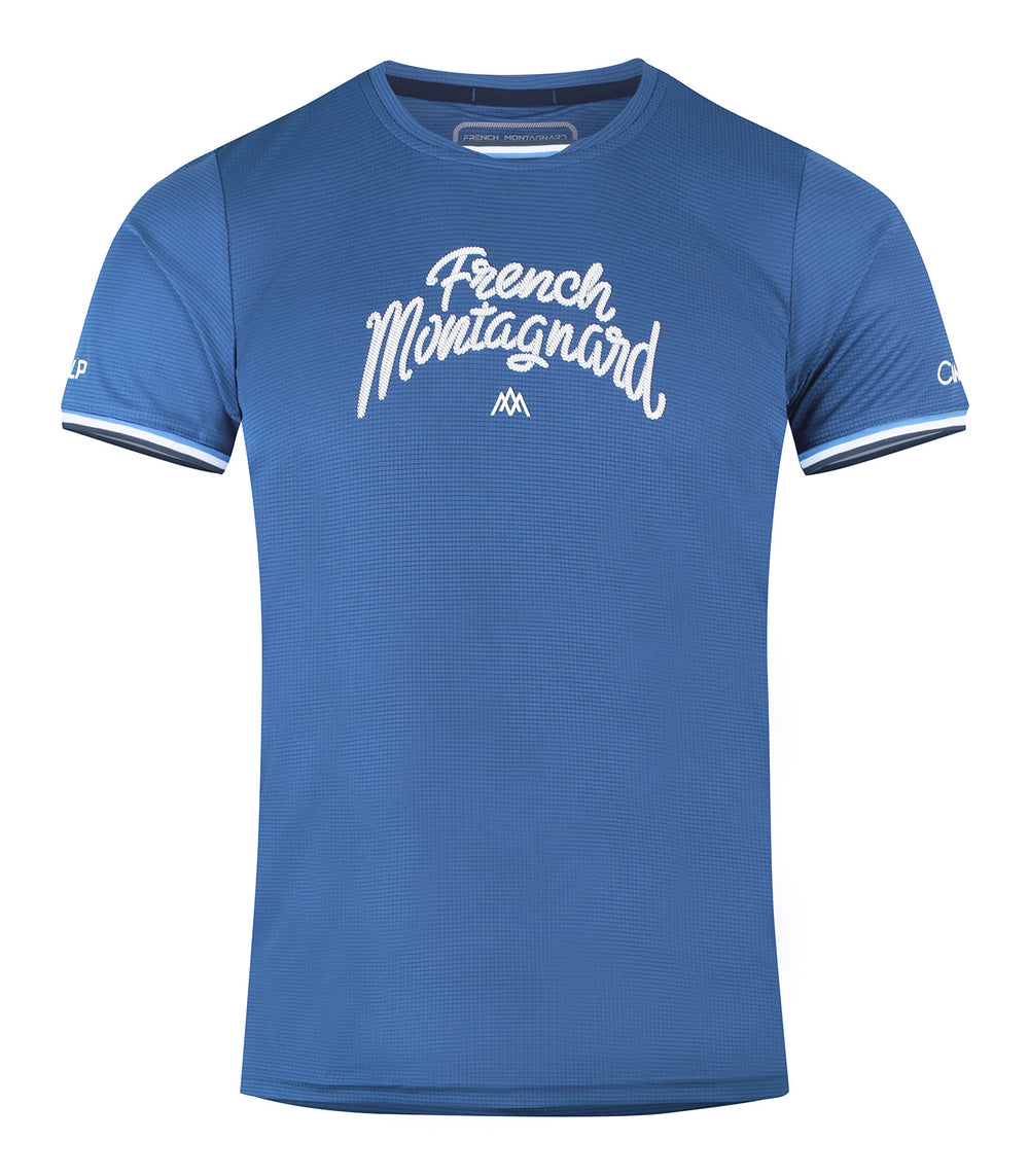 Top Cadeaux Trail running Homme LE FRENCH MONTAGNARD 2 H