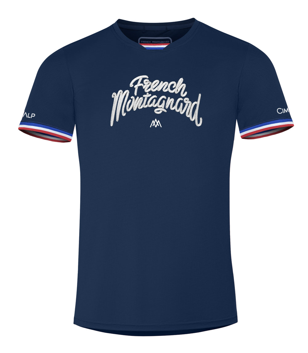 Top Cadeaux Trail running Homme LE FRENCH MONTAGNARD 2 H