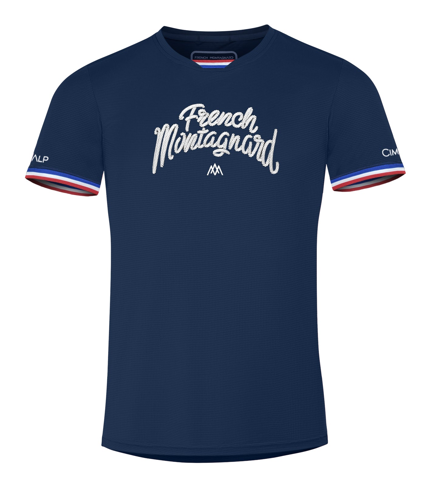 Uomo LE FRENCH MONTAGNARD 2 H