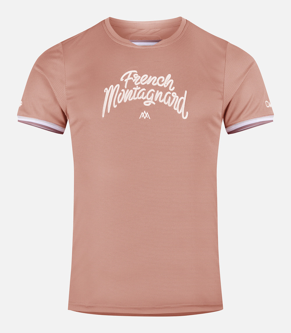 trail Clothing Men LE FRENCH MONTAGNARD 2 H
