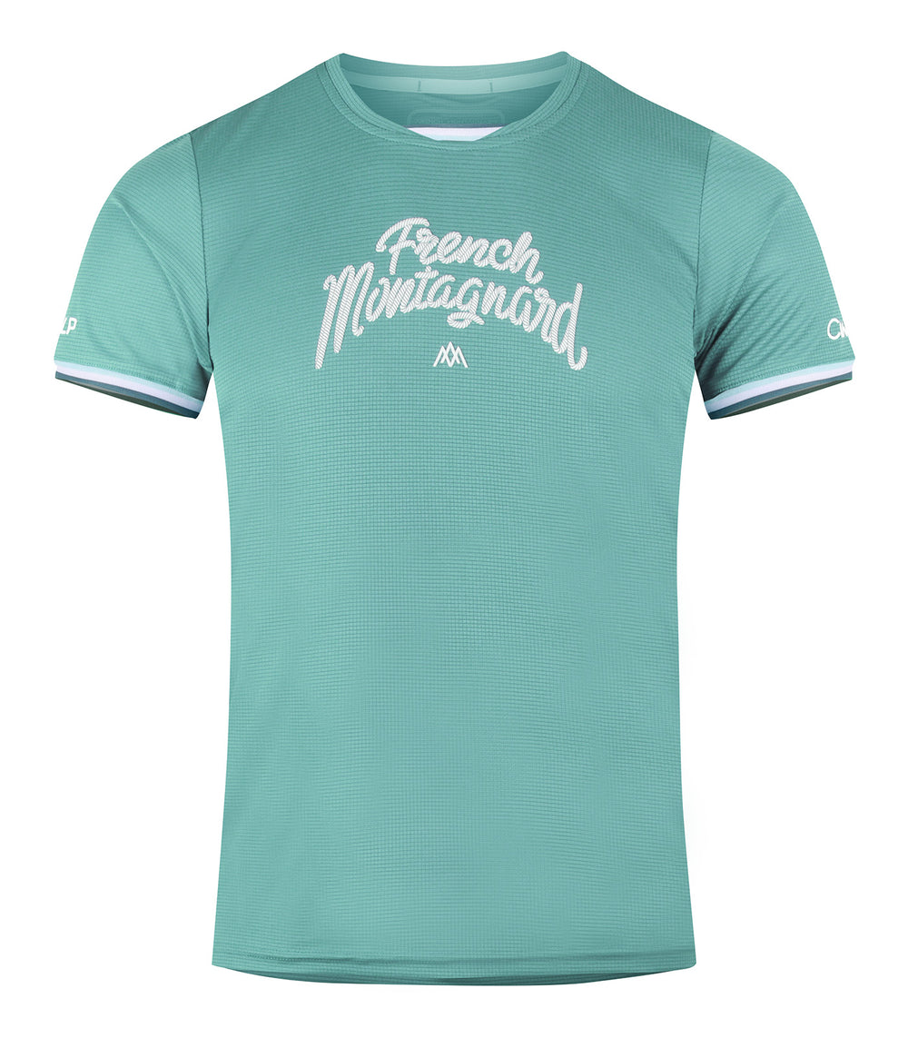 Top Cadeaux Trail running Homme LE FRENCH MONTAGNARD 2 H