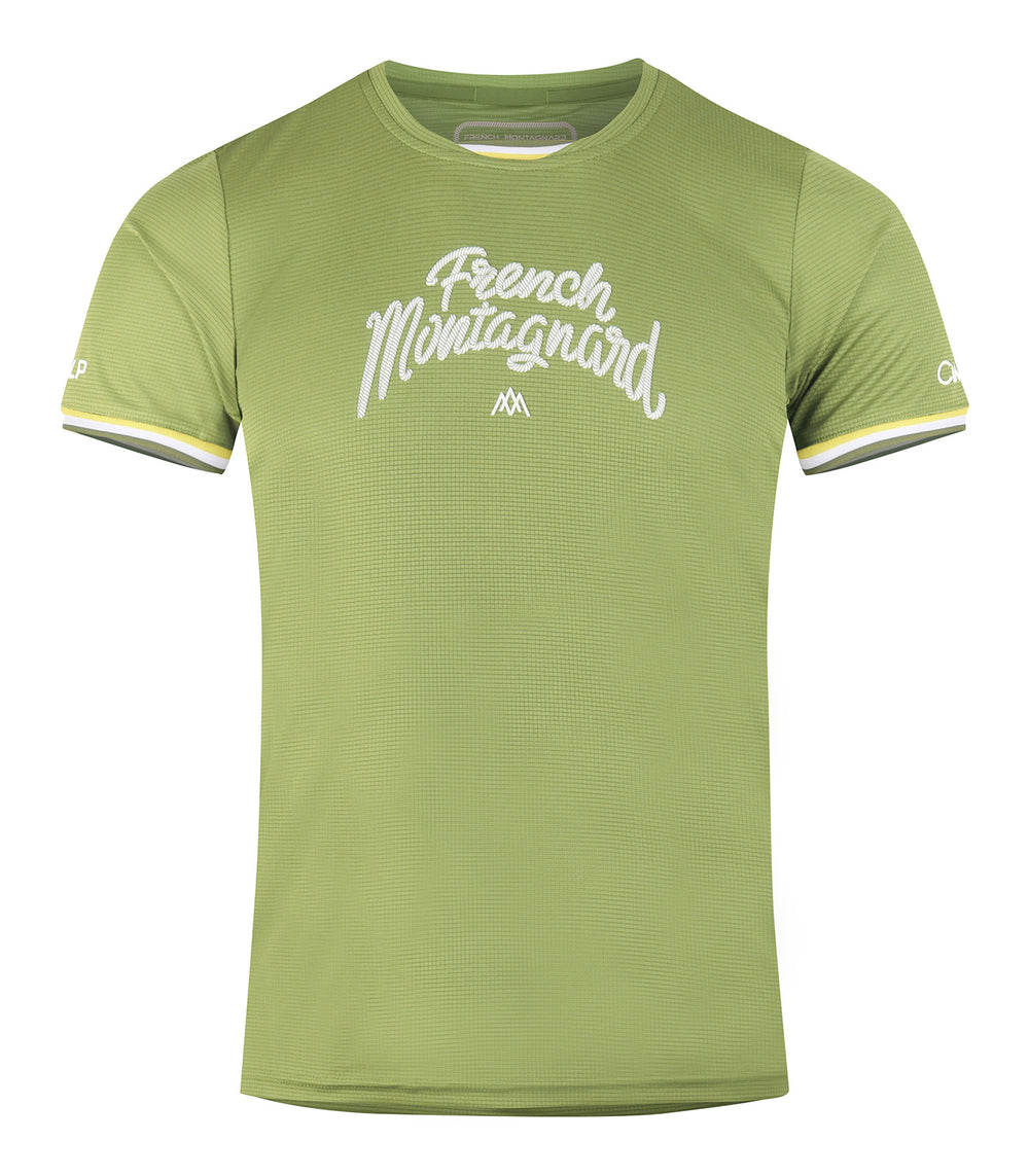Top Cadeaux Trail running Homme LE FRENCH MONTAGNARD 2 H