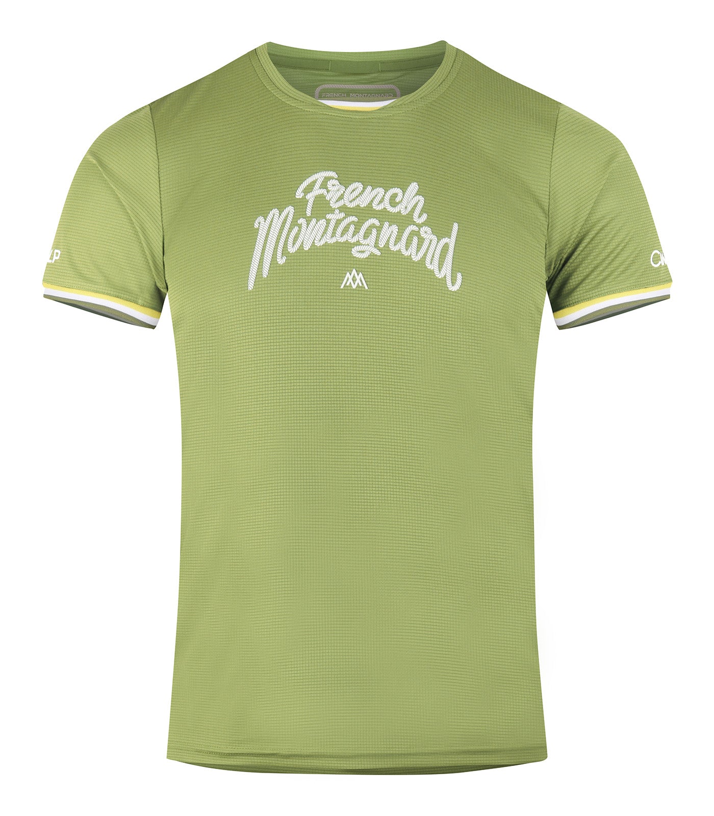 Uomo LE FRENCH MONTAGNARD 2 H