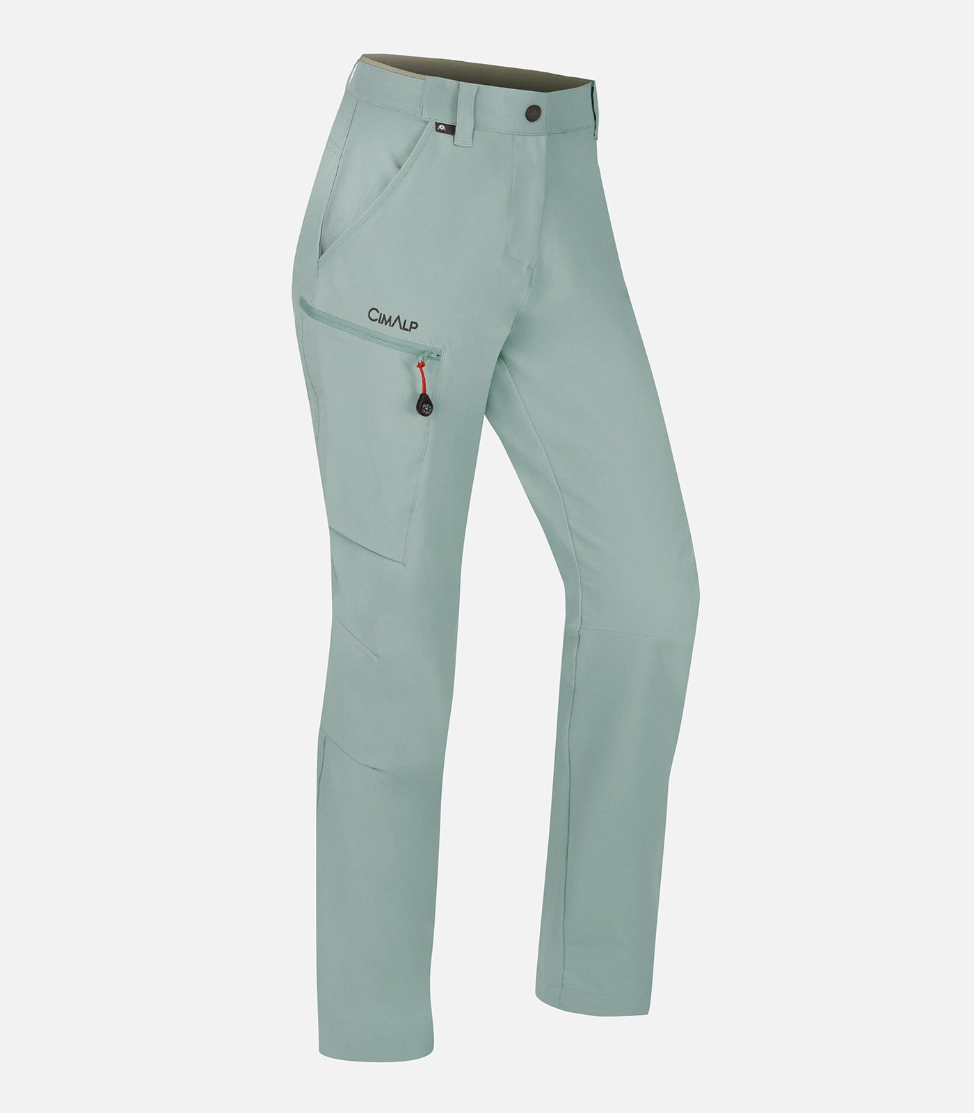 Lightweight Trousers for Women Women LEVANNA 3 F