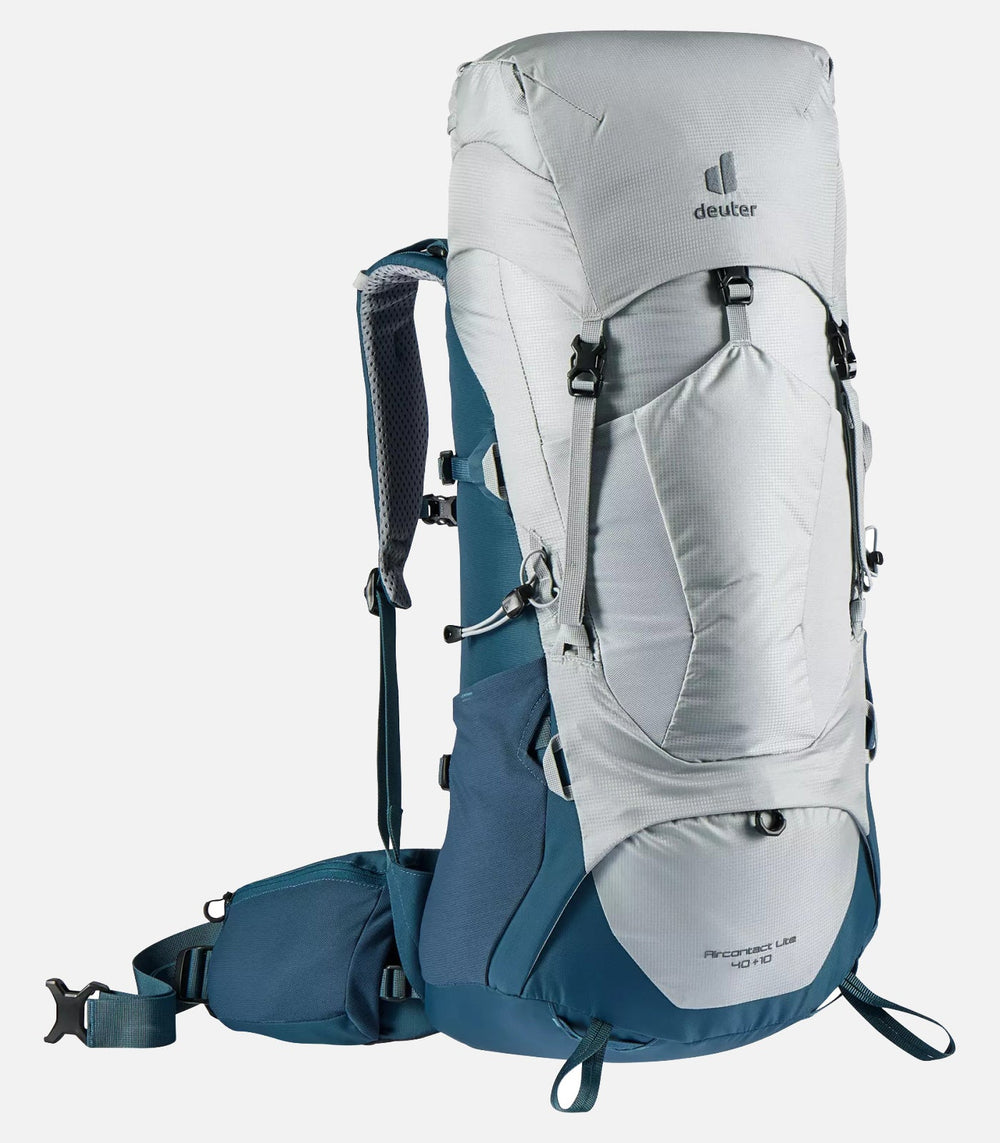 Hiking backpacks Men AIRCONTACT LITE 40+10