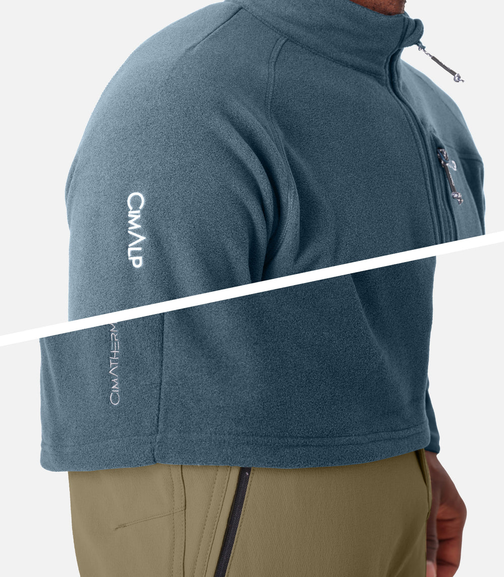 Nos essentiels de mi-saison Men ADELIE 5 H