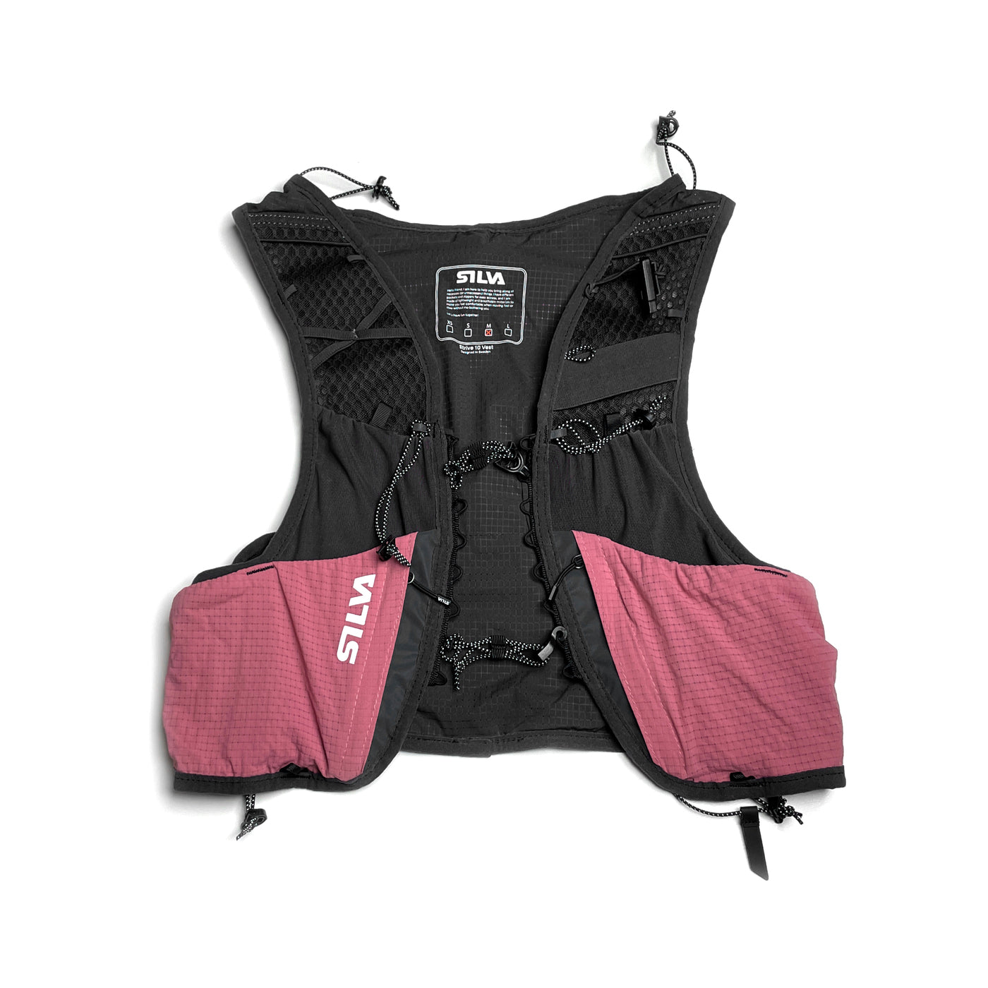 Accessori da trekking per tutti STRIVE 10