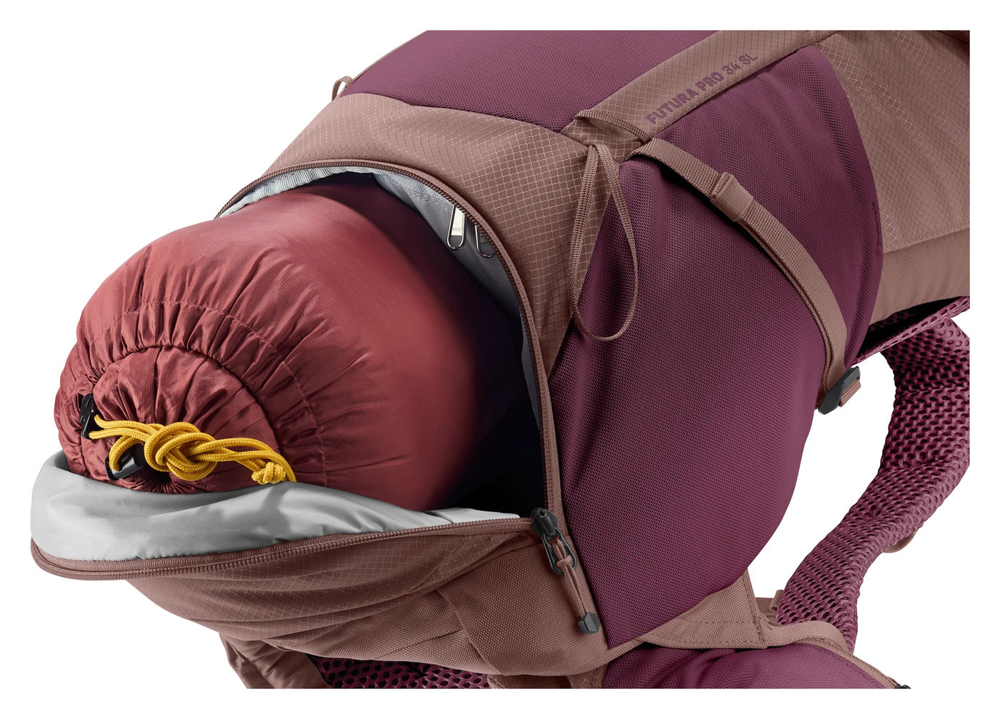 Zaini da trekking donna Donna FUTURA PRO 34 SL