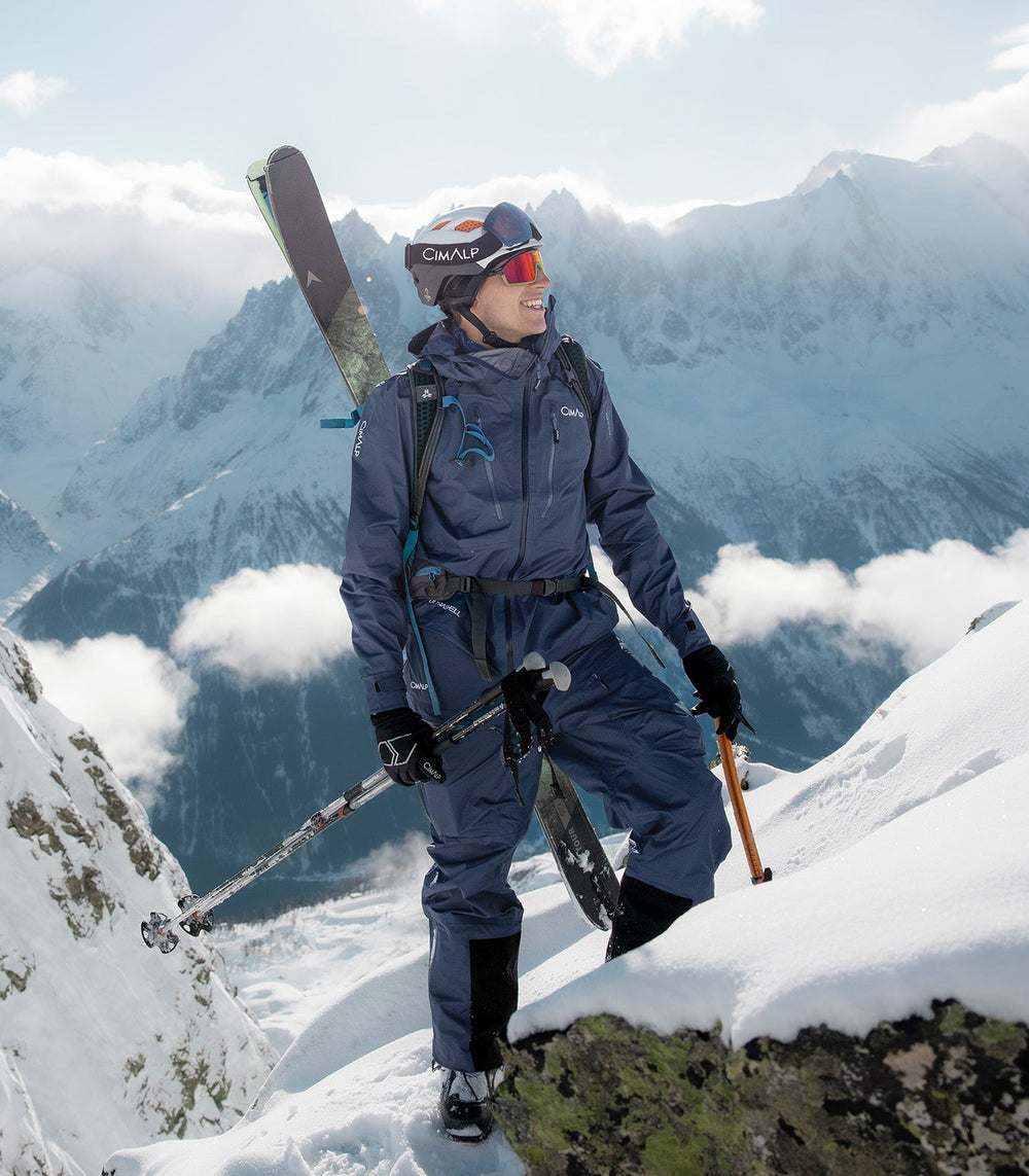 Vestes coupe-vent homme Homme ADVANCED 5 H