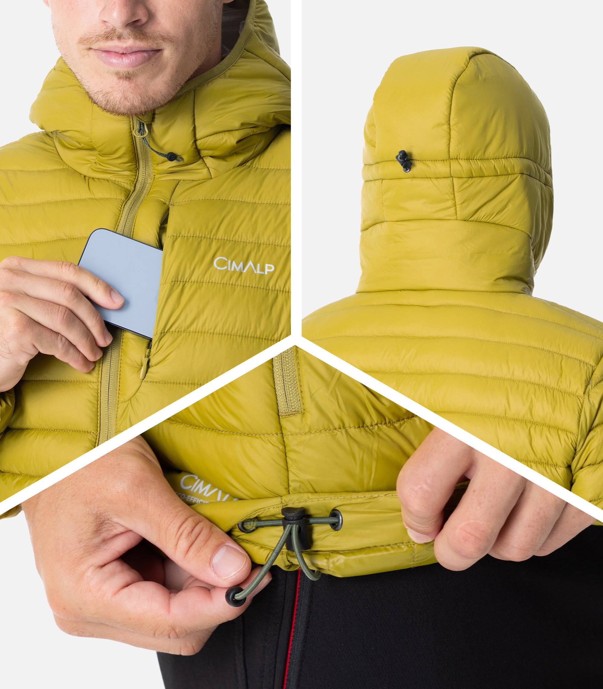 OUTLET Herren MEIJE H Outlet