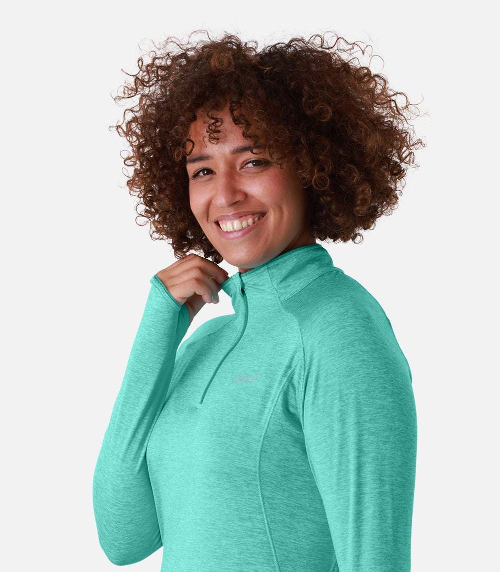 T.Shirt todos los deportes de montaña Mujer GELAS F