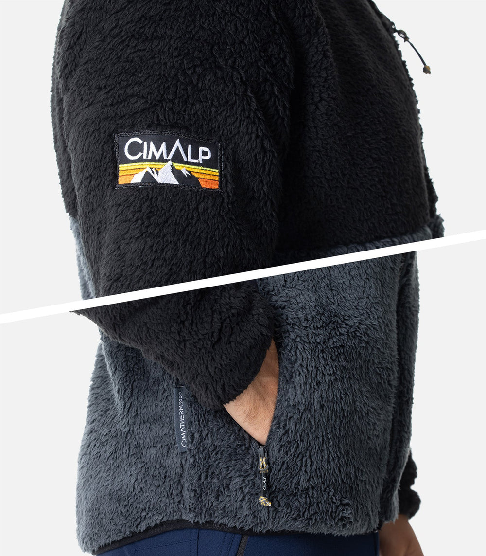 Sudaderas lifestyle hombre Hombre REFUGE 2H