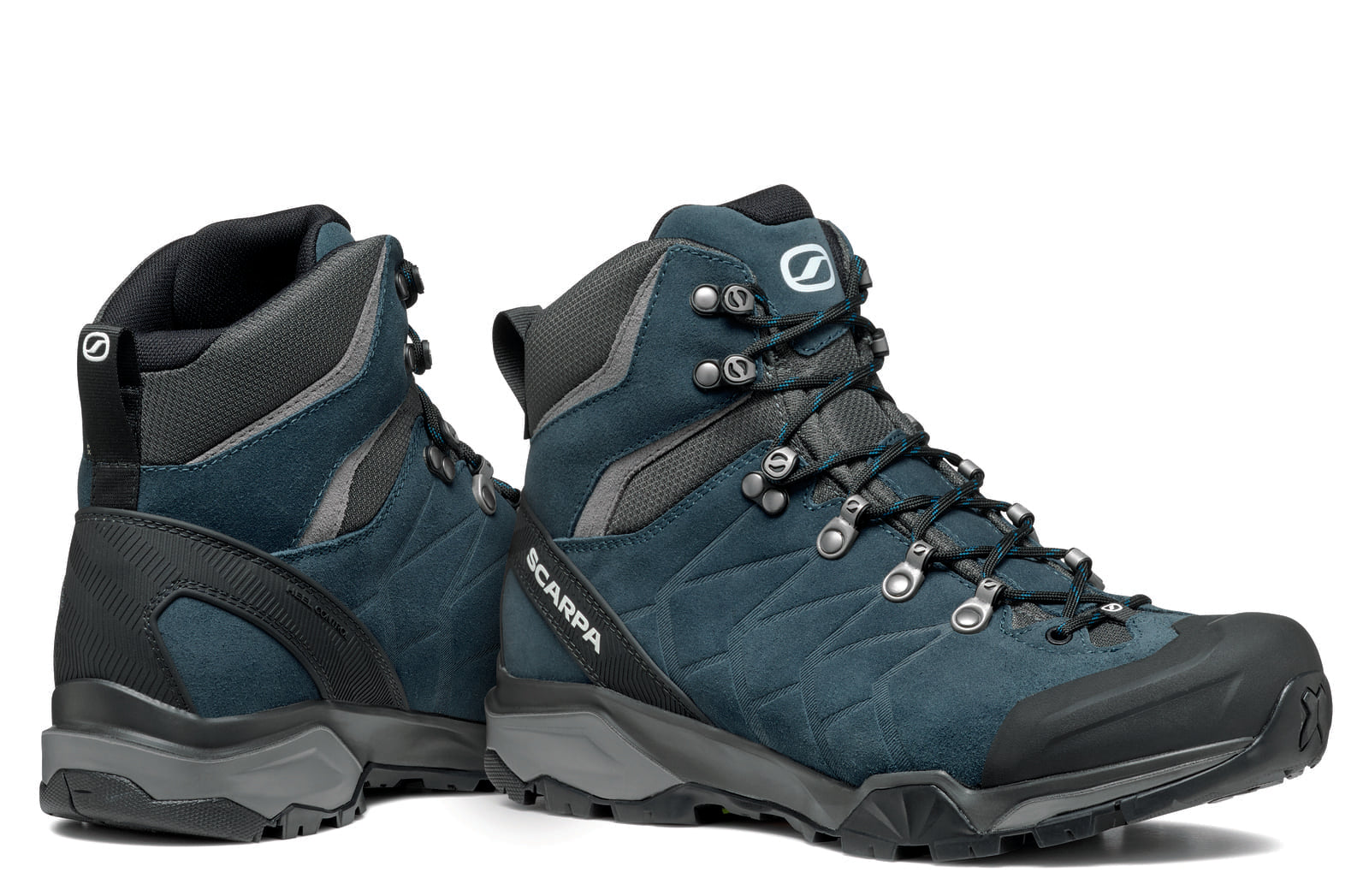 Hombre ZG TREK GTX