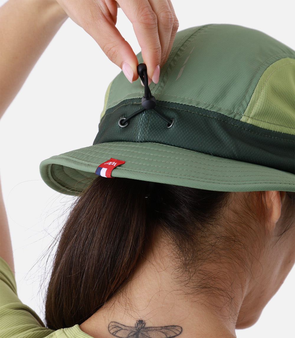 Trailrunning-Kappen Unisex TRAILRUNNING BOB