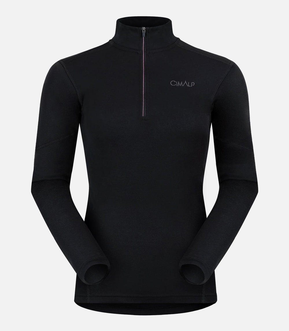 Sous-vêtement très chaud Femme X-WARM ZIP 4 F