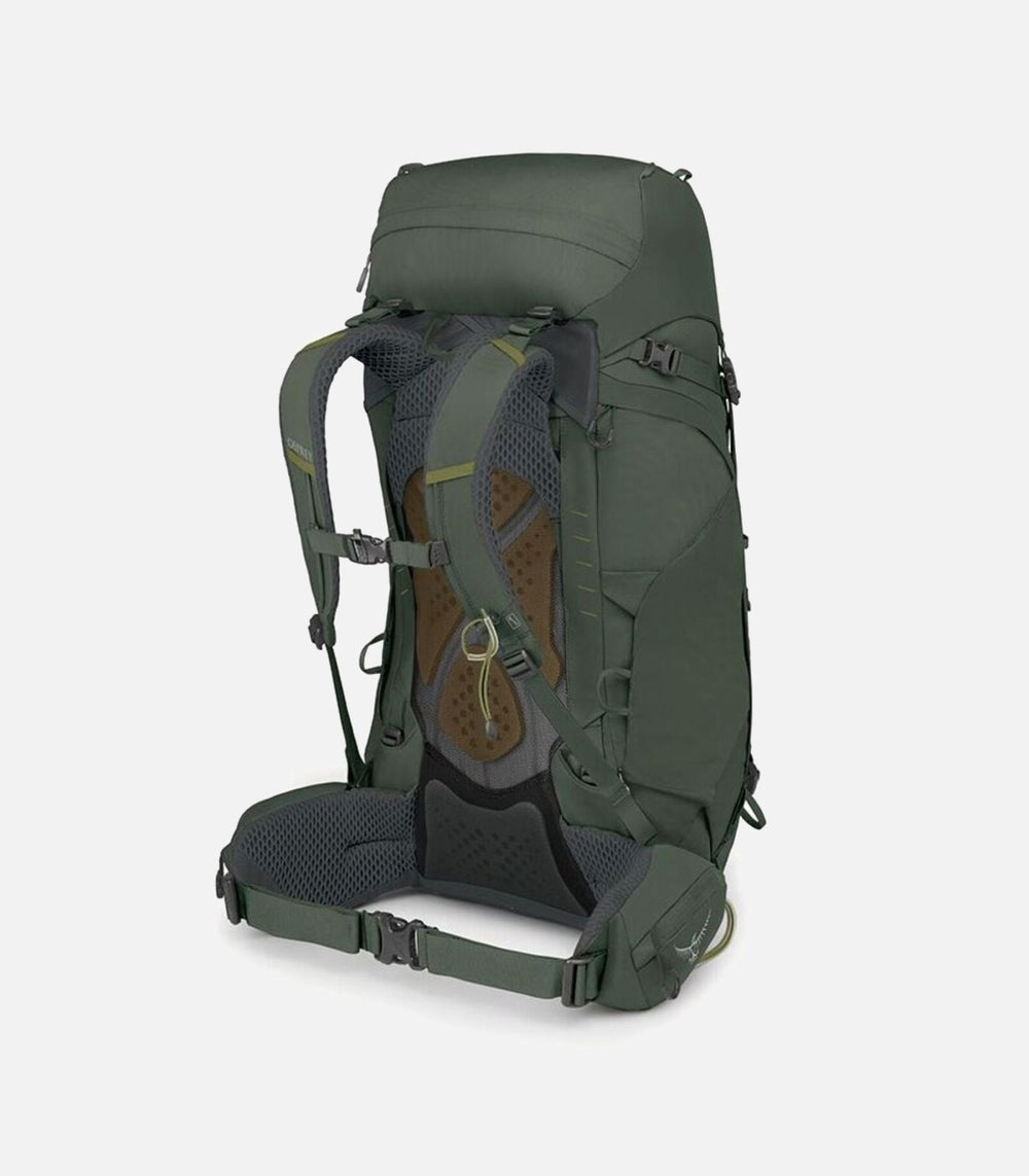 Travel/trek backpack Men KESTREL 48