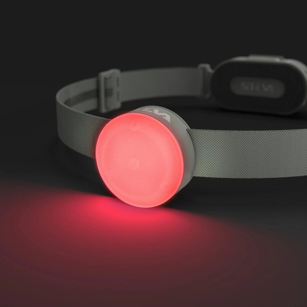 Lampade frontali trail running misto SMINI