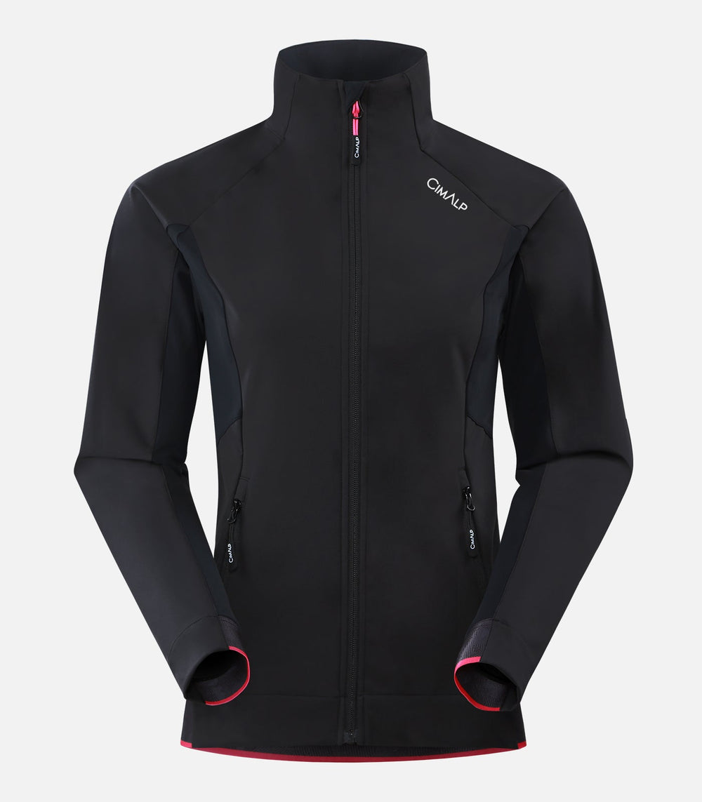 Veste de ski Femme FECLAZ F