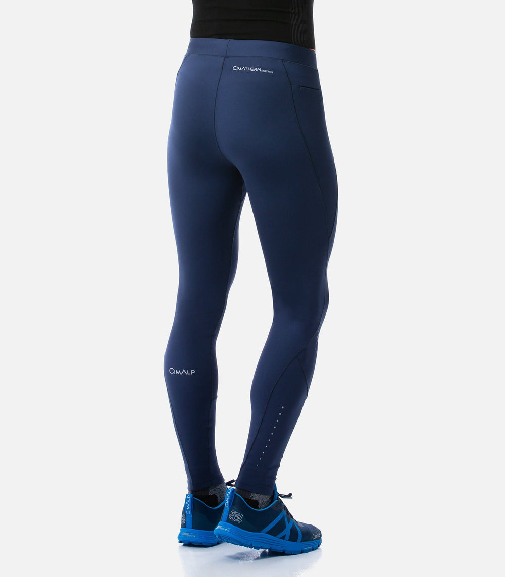 Skihose Herren VILLARS H