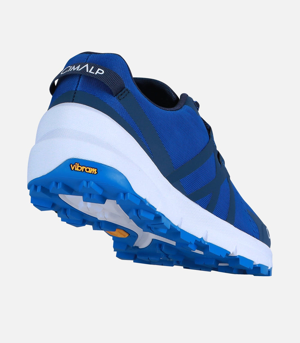Zapatillas de Trail Running Hombre X-RACE