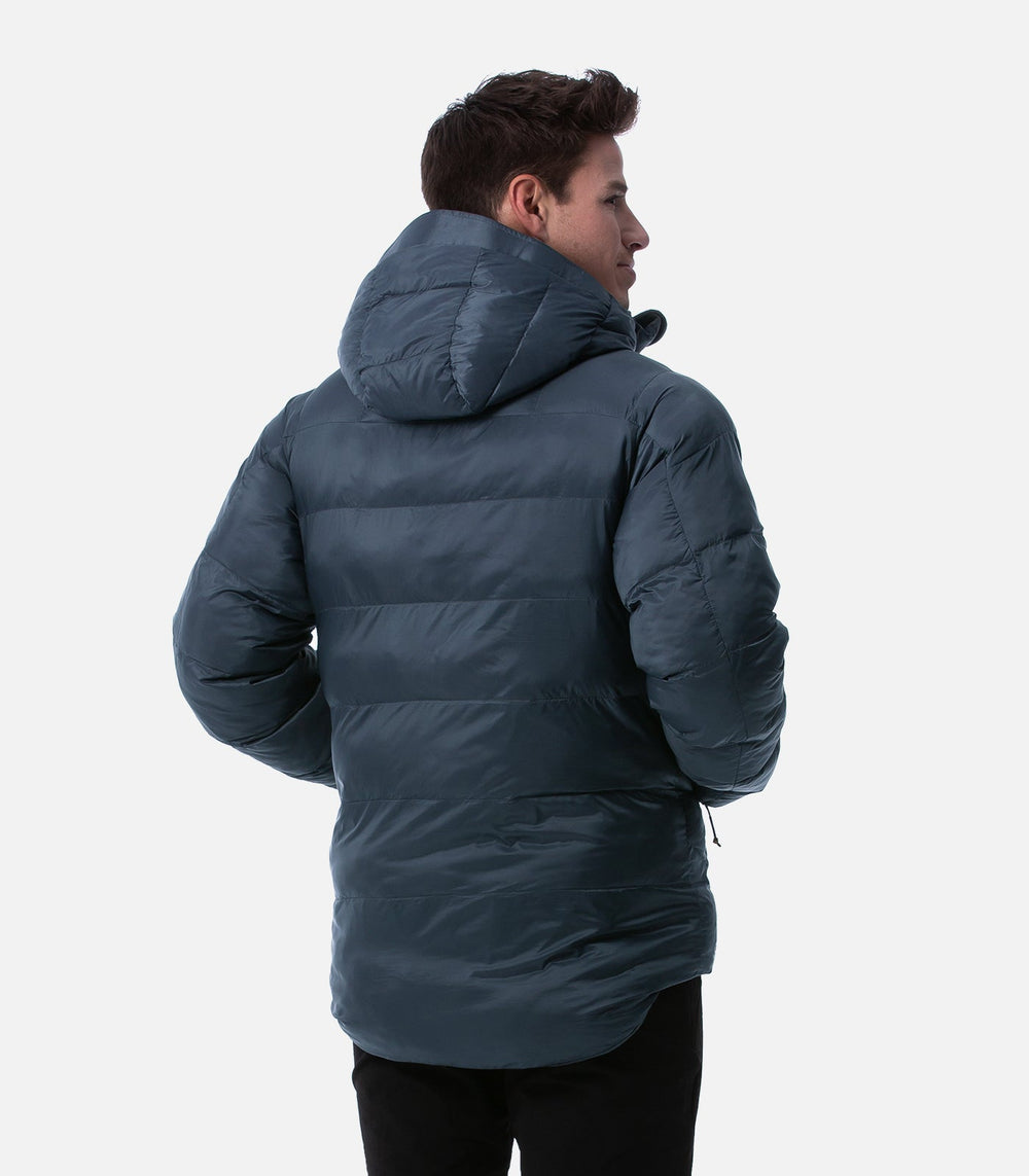 Synthetic Insulated Jacket Men HIMALAYAN H