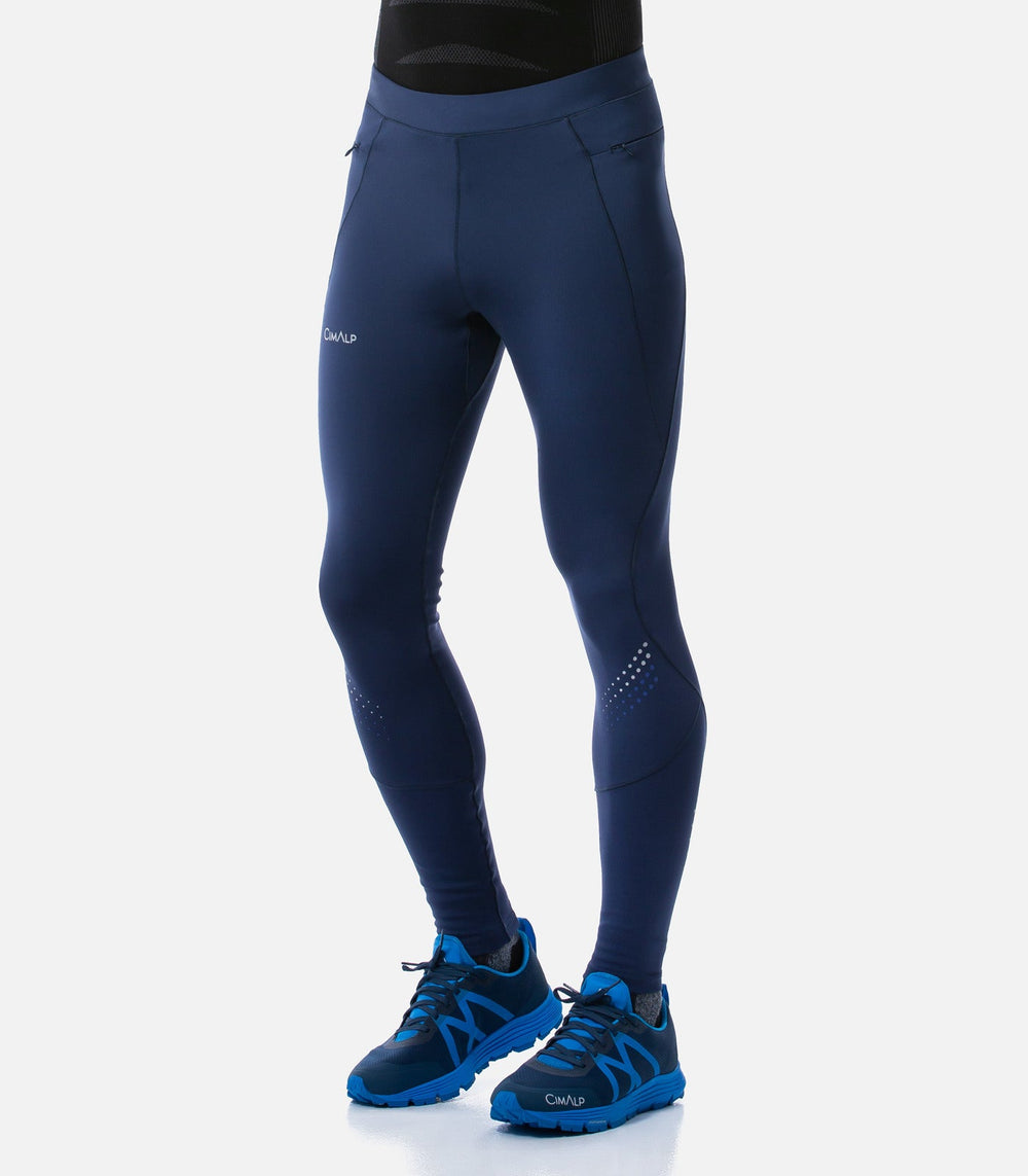 Skihose Herren VILLARS H