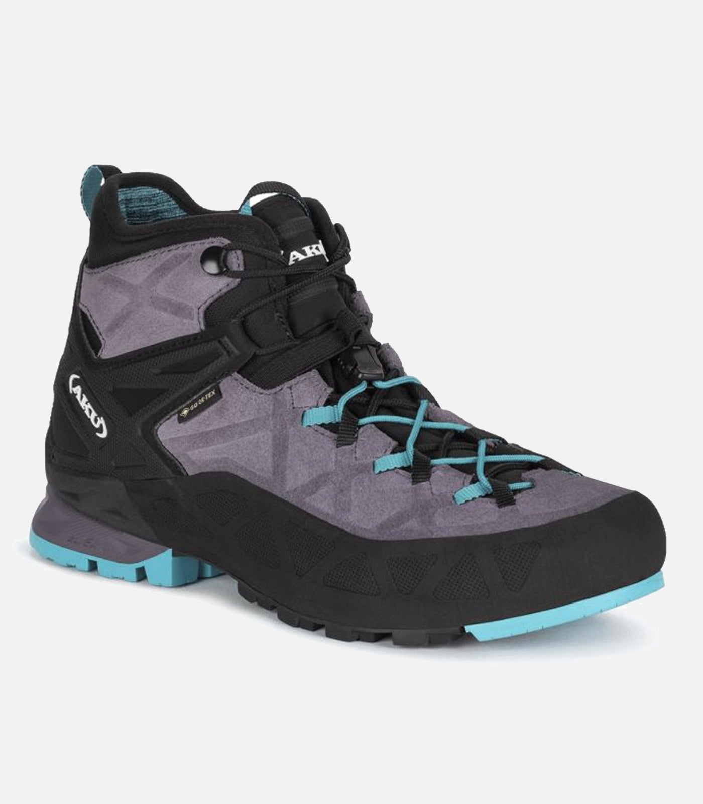 Scarpe da trekking donna Donna ROCK DFS MID GTX Ws