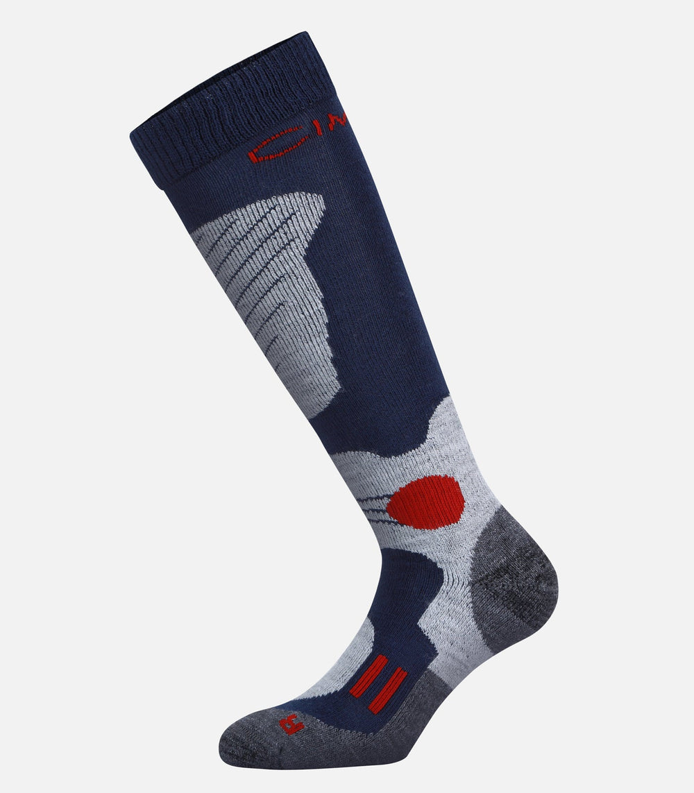 Chaussettes chaudes mixte WARM SOCKS
