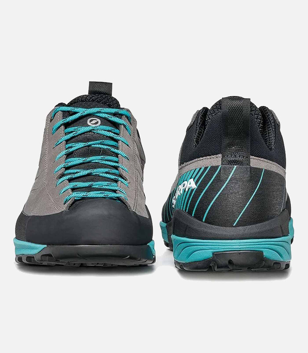 Hiking Boots Women MESCALITO Wmn