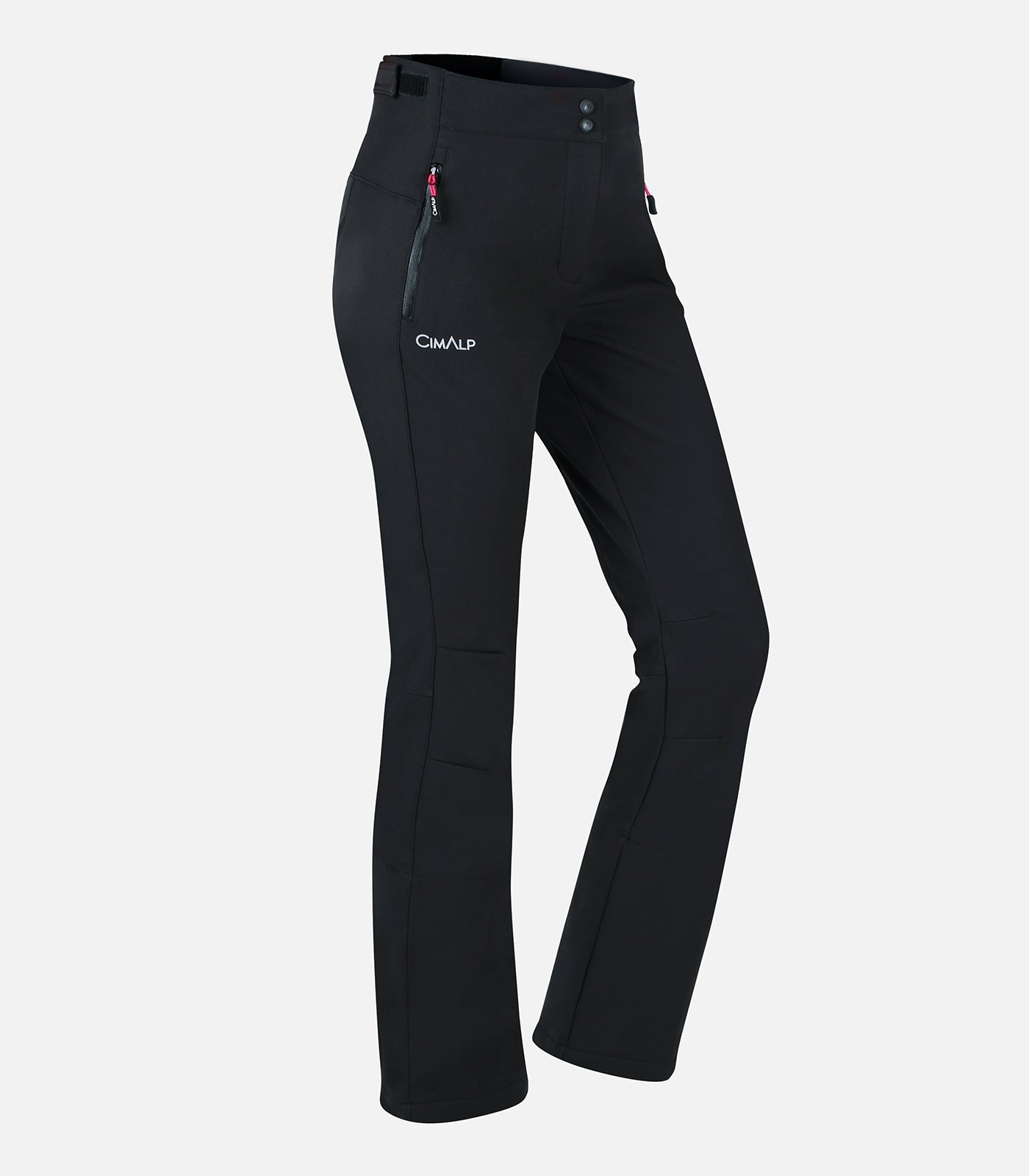 Femme SNOW PANT COURT 5 F